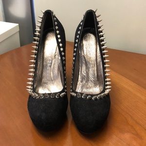 Jeffrey Campbell Stud Heels